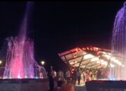 Liburan Natal Dan Tahun Baru Di Pangandaran,Ada 9 Tempat Yang Ditutup