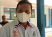 Agus Mulyana Ditetapkan Menjadi Calon Tunggal Ketum KONI Pangandaran Periode 2021-2025
