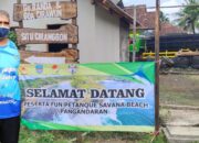 Perdana Open Ceremony Fun Petanque Savana Beach Pangandaran 2022 Akan Digelar Di Pantai Madasari