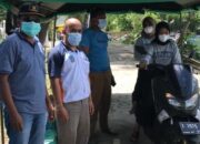 Obyek Wisata Pantai Barukaras Tidak Ditutup Tapi Pengalihan Arus Masuk Sementara