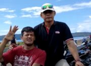 Kaum Difabel Pangandaran Berharap Ada Zona Khusus Agar Bisa Menikmati Pantai Dari Dekat
