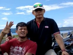 Kaum Difabel Pangandaran Berharap Ada Zona Khusus Agar Bisa Menikmati Pantai Dari Dekat