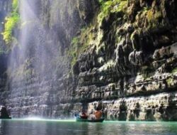 Destinasi Wisata Populer Green Canyon, Bikin Ketagihan Wisatawan