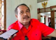 PDI Perjuangan Peringati HUT Ke 49 Tahun,Jeje Wiradinata : Kemenangan Harus Dipertahankan
