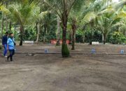 Fun Pentaque Savana Beach Pangandaran 2022 Membawa Berkah Bagi Warga Pantai Madasari