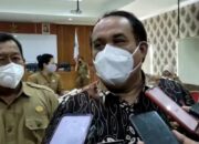 Pemda Pangandaran Siapkan Anggaran Untuk Pembayaran Insentif Yang Tertunda Tahun 2021