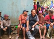 Bupati Pangandaran Deg Degan Bila Terjadi Hujan Deras Disertai Angin Kencang