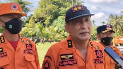 Jambore Disaster Responder Pangandaran 2022, Pesertanya Terbanyak Di Jawa Barat
