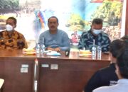 Pelaku Usaha Wisata Di Pangandaran, Diwajibkan Sudah Vaksinasi Dosis Kedua