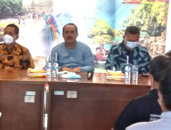 Pelaku Usaha Wisata Di Pangandaran, Diwajibkan Sudah Vaksinasi Dosis Kedua