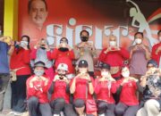 Istri Bupati Pangandaran Ida Nurlaela Wiradinata Gelar Gebyar Sicita