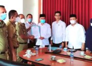 Pemilu 2024 Pemda Pangandaran Anggarkan 51 Miliar