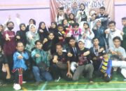 Atlet Karate Pangandaran Borong 6 Emas 5 Perak 6 Perunggu Pada The Champions Se Priangan Timur