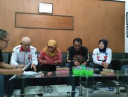 Persiapan Porprov XIV Jabar 2022,KONI Pangandaran Mulai Verifikasi dan Identifikasi Cabor