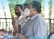 Kabar Gembira, ADD Tahap 3 Tahun 2021 Dan TPAPD Pangandaran Segera Cair