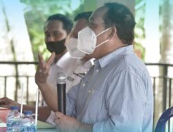 Kabar Gembira, ADD Tahap 3 Tahun 2021 Dan TPAPD Pangandaran Segera Cair