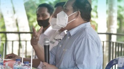 Kabar Gembira, ADD Tahap 3 Tahun 2021 Dan TPAPD Pangandaran Segera Cair