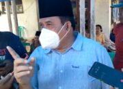 Ini Pesan Bupati Pangandaran Jeje Wiradinata Kepada Pengendara Motor Gede