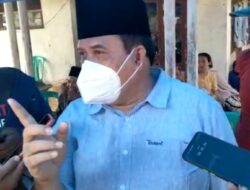 Ini Pesan Bupati Pangandaran Jeje Wiradinata Kepada Pengendara Motor Gede