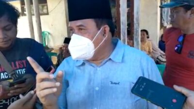 Ini Pesan Bupati Pangandaran Jeje Wiradinata Kepada Pengendara Motor Gede