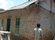 Janji Bupati Ditepati,Madrasah Tempat Mengaji Korban Tertabrak Moge Di Pangandaran Langsung Direhab