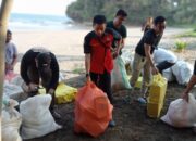 Polisi Berhasil Gagalkan Penyelundupan Sabu 1 Ton Di Wilayah Pantai Madasari Pangandaran