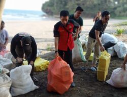 Polisi Berhasil Gagalkan Penyelundupan Sabu 1 Ton Di Wilayah Pantai Madasari Pangandaran