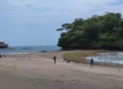Penyelundupan Sabu 1 Ton Digagalkan Polisi,Bupati Jeje: Saya Akan Bentuk Tim Pengamanan Area Pantai