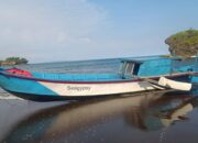 Penyelundupan Sabu 1 Ton Kagetkan Warga Desa Masawah,Ternyata Lokasinya