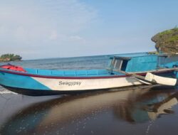 Penyelundupan Sabu 1 Ton Kagetkan Warga Desa Masawah,Ternyata Lokasinya