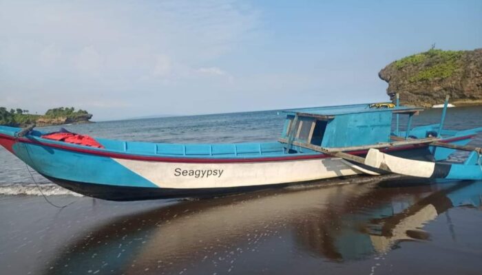 Penyelundupan Sabu 1 Ton Kagetkan Warga Desa Masawah,Ternyata Lokasinya