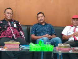 Dadang Okta Dirikan Sirkuit Motocross Sebagai Sarana Promosi Pariwisata Pangandaran
