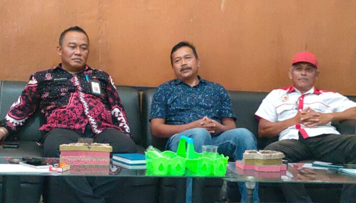 Dadang Okta Dirikan Sirkuit Motocross Sebagai Sarana Promosi Pariwisata Pangandaran