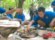 Munggahan 2022, Pantai Madasari Diserbu Wisatawan Lokal Jelang Puasa Ramadan