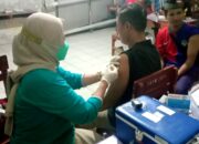 Fatwa MUI, Vaksinasi Covid-19 Pada Bulan Ramadhan Tidak Batalkan Puasa