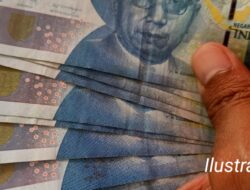 Pegawai Honorer Pemkab Pangandaran Akan Mendapat THR Lebaran 2022