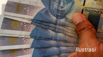 Pegawai Honorer Pemkab Pangandaran Akan Mendapat THR Lebaran 2022