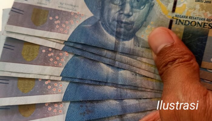 Pegawai Honorer Pemkab Pangandaran Akan Mendapat THR Lebaran 2022