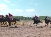 Pacuan Kuda Triple Crown Seri 2 Akan Diselenggarakan Di Pangandaran