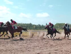 Pacuan Kuda Triple Crown Seri 2 Akan Diselenggarakan Di Pangandaran