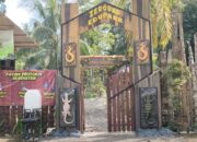 Zeround EduPark Wisata Edukasi Pertama Di Pangandaran