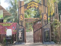 Zeround EduPark Wisata Edukasi Pertama Di Pangandaran