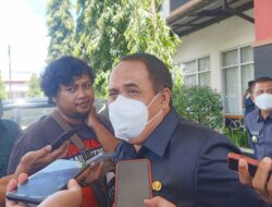 Tempat Hiburan Malam dan Warung Selama Bulan Ramadhan 2022 Tutup,Bila Melawan Diamankan Petugas