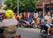 Bupati Pangandaran Keluarkan Surat Edaran Penertiban Lalu Lintas Berkendara dan Penggunaan Helm SNI