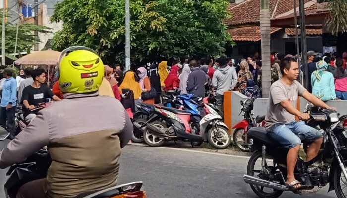 Bupati Pangandaran Keluarkan Surat Edaran Penertiban Lalu Lintas Berkendara dan Penggunaan Helm SNI