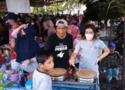 Ramadhan Fest Ide Jualan Takjil Bulan Puasa,Bangkitkan Gairah UMKM