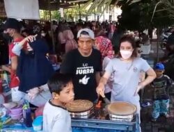 Ramadhan Fest Ide Jualan Takjil Bulan Puasa,Bangkitkan Gairah UMKM