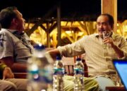 Bupati Jeje Wiradinata Curhat Di Media Sosial, Begini Isinya