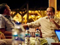 Bupati Jeje Wiradinata Curhat Di Media Sosial, Begini Isinya