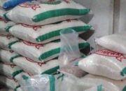 Zakat Fitrah Di Pangandaran 2,5 Kilogram Beras,Ini Niat dan Doanya